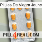 Yellow Viagra Pills cialis3